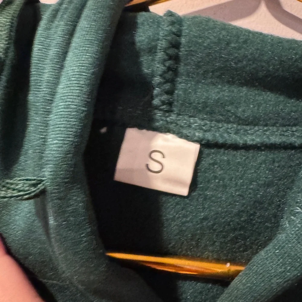 The Prodigal Hoodie Small - Picture 4 of 4